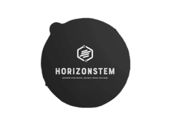NewHorizon STEM Logo