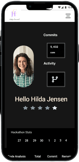 Mobile App Preview 2